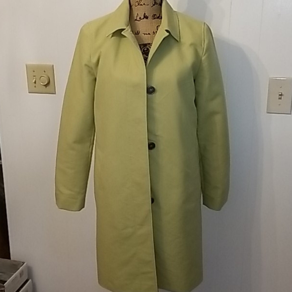 𝅺Charter Club lightweight coat - Picture 2 of 8